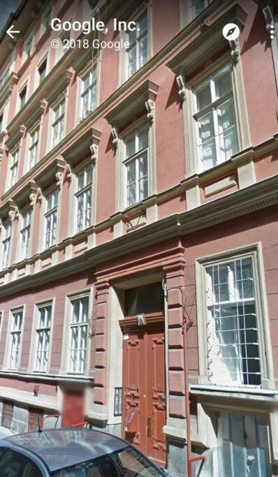 Апартаменты Downtown Heart 3 Bdr, 2 Bath, A/C Будапешт Экстерьер фото