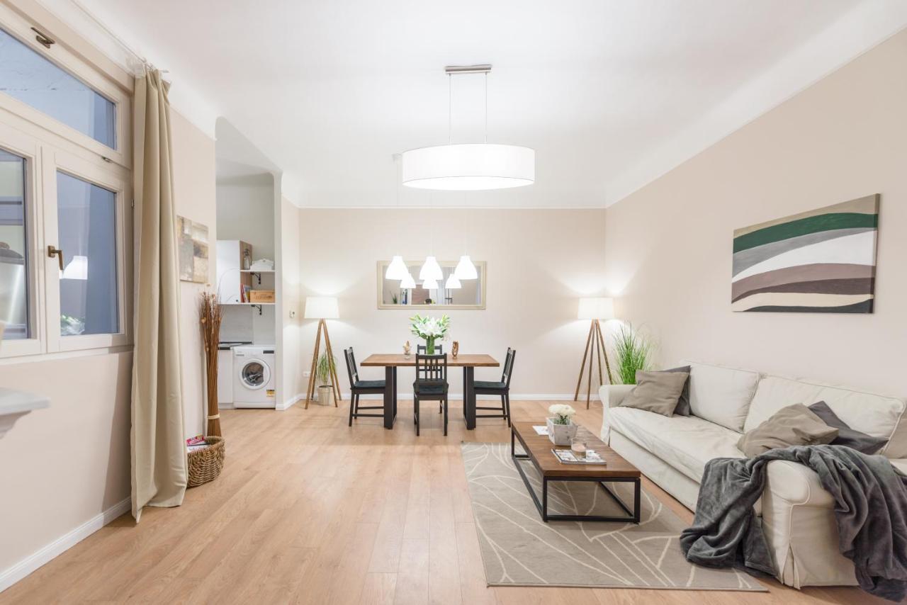 Апартаменты Downtown Heart 3 Bdr, 2 Bath, A/C Будапешт Экстерьер фото